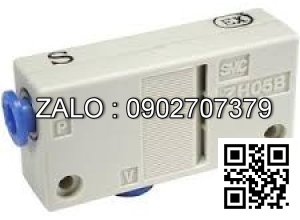 Van hút chân không SMC ZH13DL-01-02-02