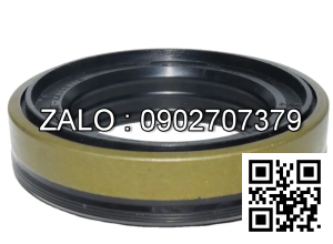 Phốt 12019619B 136.8x165x13