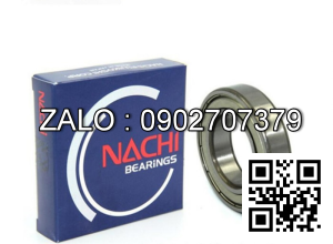 Vòng bi NACHI 6312NKE