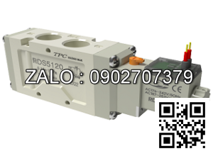 Van điện từ TPC DWS15-5C