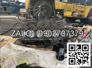 Đại tu động cơ PERKINS 4-108 , 4 CYL , CM3