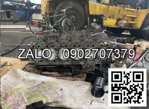Đại tu động cơ PERKINS 4.2482 , 4 CYL , CM3