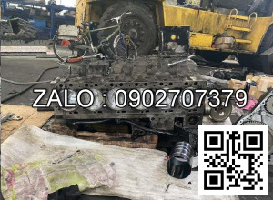Đại tu động cơ PERKINS 2979-2200 , 4 CYL , CM3