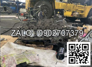 Đại tu động cơ PERKINS RE 81372 , 4 CYL , CM3