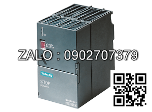 Bộ nguồn PLC S7-300 PS307 6ES7307-1EA01-0AA0