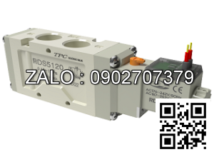 Van điện từ TPC DS6140