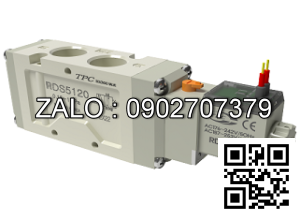 Van điện từ TPC DV3120