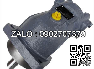 Motor thủy lực Rexroth R902137862 A2FE90/61W-VZL100-S