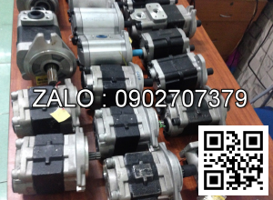 Sửa chữa xe nâng tại Bạc Liêu