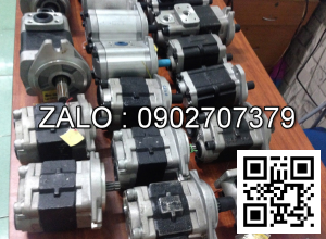 Sửa chữa xe nâng tại Hải Phòng