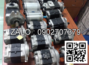 Sửa chữa xe nâng tại Hòa Bình