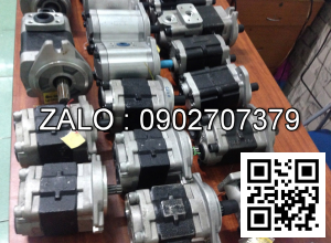 Sửa chữa xe nâng tại Lạng Sơn