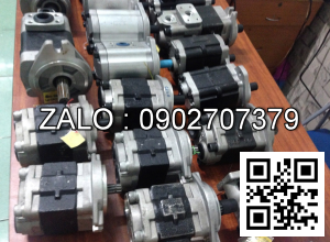 Sửa chữa xe nâng tại Phú Yên