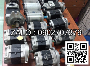 Sửa chữa xe nâng tại Thái Bình