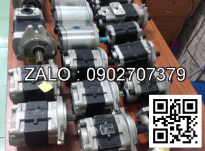 Sửa chữa xe nâng tại Yên Bái