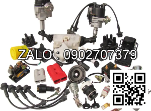 Cung cấp phụ tùng xe nâng tại Quảng Ninh