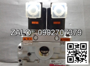 Van thủy lực TOYOOKI AD-04101E AC110V