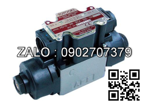 Van thủy lực TOYOOKI HD3-3W-BGA-03A-WYA1