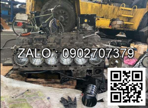 Bảo trì , bảo dưỡng , Sửa chữa xe nâng tại Lâm Đồng