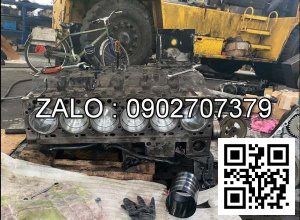 Bảo trì , bảo dưỡng , Sửa chữa xe nâng tại Ninh Thuận