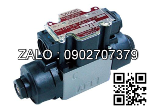 Van thủy lực TOYOOKI HD3-3W-BGA-03B-WYR1