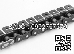 Xích có tai-tay gá A1 kana 120