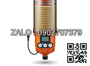 Bơm mỡ tự động Pulsarlube MS & MSP VinP