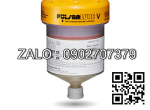 Thiết Bị Bơm Mở Tự Động Pulsarlube V125/250