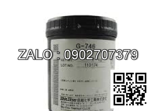 Chất lỏng silicone Shin-Etsu VinP