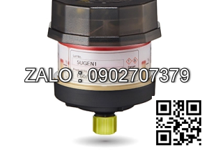 Bơm mỡ tự động Pulsarlube EO