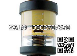 Thiết Bị Bơm Mở Tự Động Pulsarlube S S100