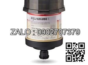 Bơm mỡ tự động Pulsarlube E VinP