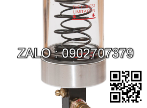 Bơm mỡ tự động 150g - GS.135