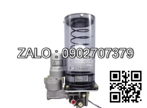 Bơm mỡ tự động DBN-J20/15D3/08E