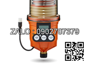 Bơm mỡ tự động Pulsarlube MS & MSP