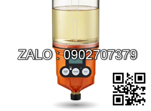 Bơm mỡ tự động Pulsarlube OL500