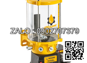 Bơm mỡ tự động TEC.IP8L24