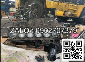 Sửa chữa xe nâng tại Huyện Vĩnh Cửu - Đồng Nai