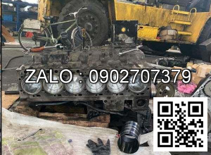 Sửa chữa xe nâng tại Huyện Phú Riềng - Bình Phước