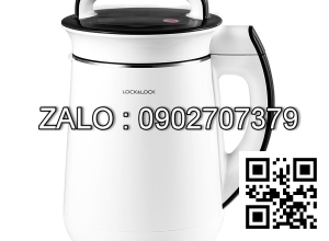 Máy Làm Sữa Đậu Nành Lock&Lock EJS226 (1.3 Lít)