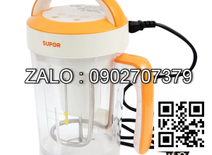 Máy làm sữa đậu nành SUPOR DJ14B08SVN