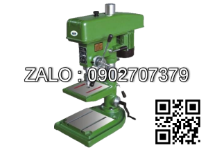 Máy khoan bàn kiểu công nghiệp Z516B