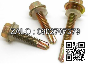 Ốc vít bắn tôn 40mm