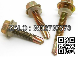 Ốc vít bắn tôn 60mm