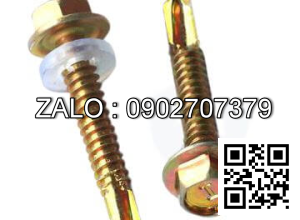 Vít bắn tole (tôn) và gỗ