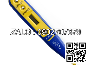 Bút thử điện điện tử KID160