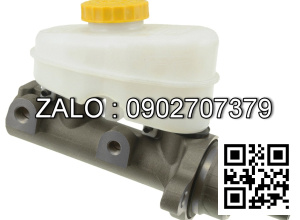 Xi lanh chính (tổng phanh) của hệ thống phanh ô tô