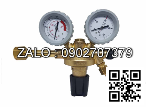 Đồng hồ điều áp Yildiz Thổ Nhĩ Kỳ