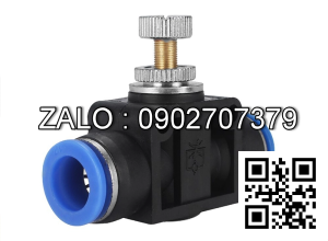 Van khóa ống 10mm