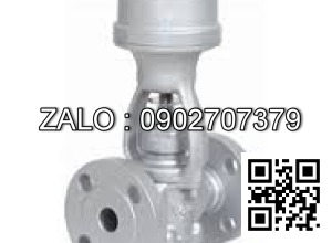 Van piston Valas VP3W-SR10